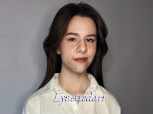 Lynettedarr