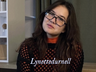 Lynettedurnell