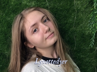 Lynettedyer