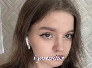 Lynetteeliot