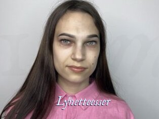 Lynetteesser