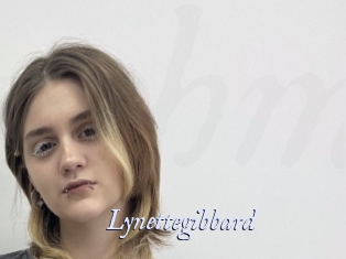 Lynettegibbard