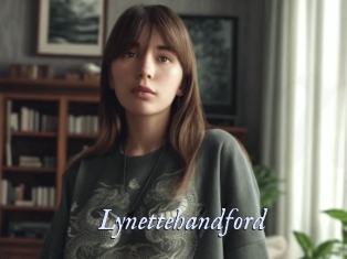 Lynettehandford
