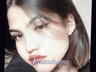 Lynettehayne