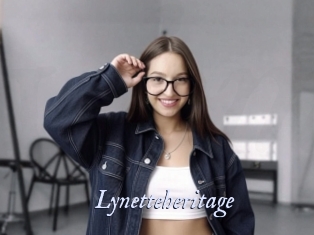 Lynetteheritage
