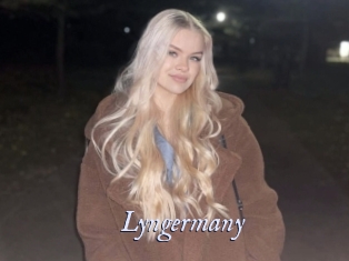 Lyngermany