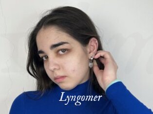 Lyngomer