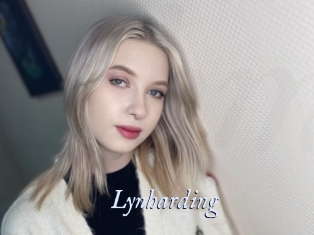 Lynharding