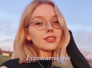 lynnacarrington 1 chatte mouillée