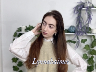 Lynnahaimes