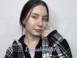 Lynnahewlett