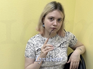 Lynnborer