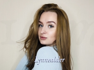 Lynnealder