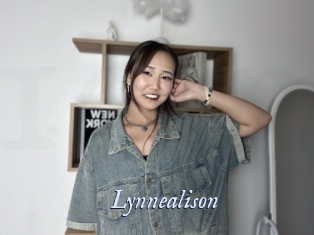 Lynnealison