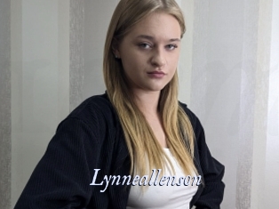 Lynneallenson