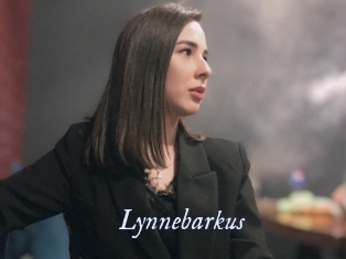 Lynnebarkus