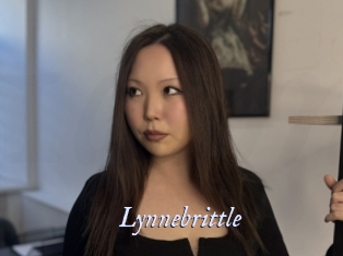 Lynnebrittle