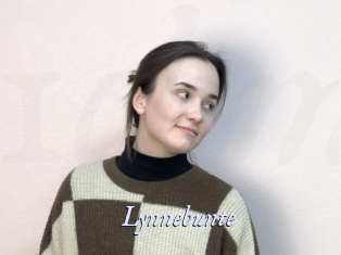 Lynnebunte