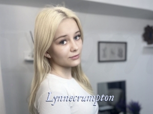 Lynnecrumpton