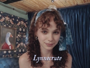 lynnecrute 1 chatte mouillée