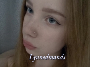 Lynnedmands