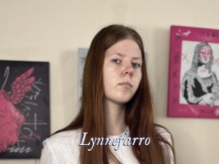 lynnefarro 1 chatte mouillée