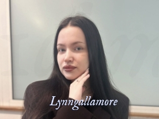 Lynngallamore