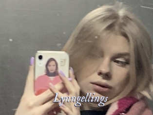Lynngellings