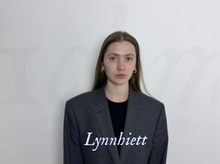 Lynnhiett
