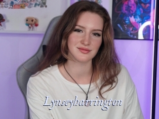 Lynseyharrington