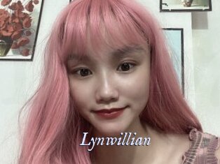 Lynwillian