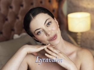 Lyravalen