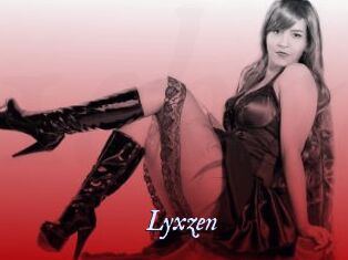 Lyxzen