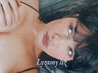 Lyzamy_liz