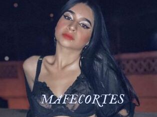 MAFECORTES