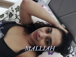 MALLIAH