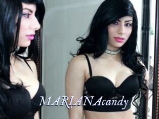 MARIANAcandy