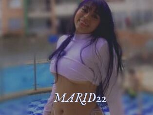 MARID22