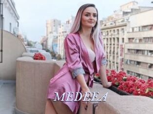 MEDEEA