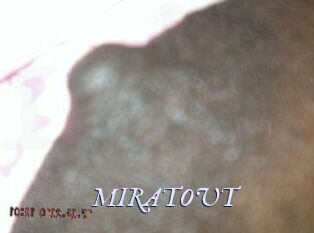 MIRATOUT