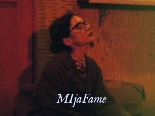 MIjaFame