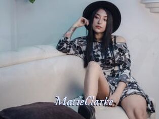 MacieClarke