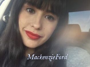 MackenzieFord