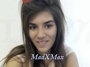 MadXMax