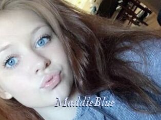 MaddieBlue