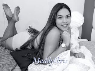 MaddyChris