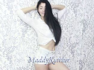 MaddyKutcher