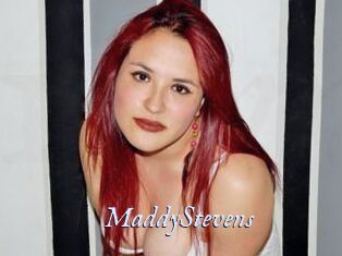 MaddyStevens