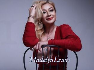 MadelynLewis