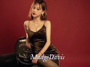 MadgeDavis